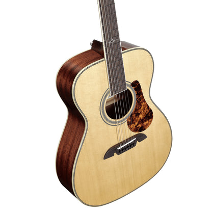 ALVAREZ MF60HB MASTERWORKS