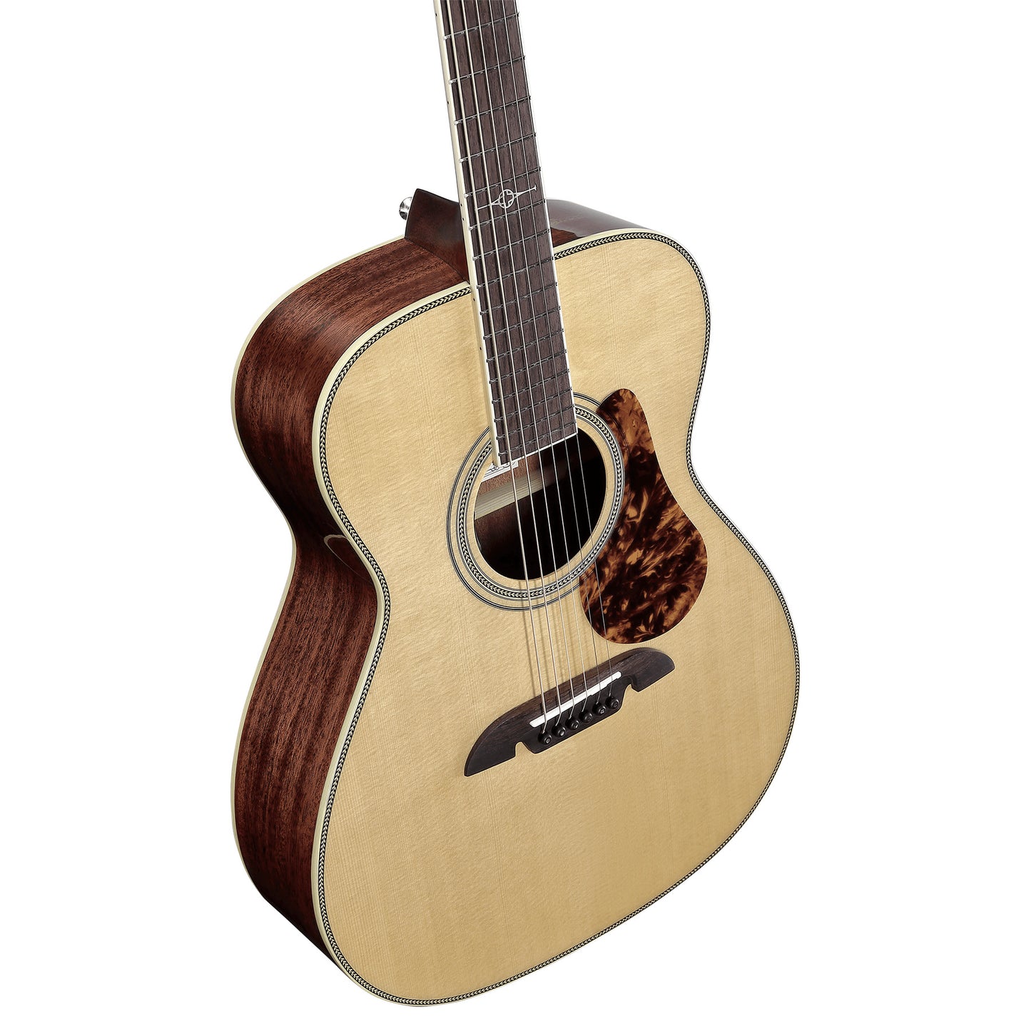 ALVAREZ MF60EHFHB MASTERWORKS