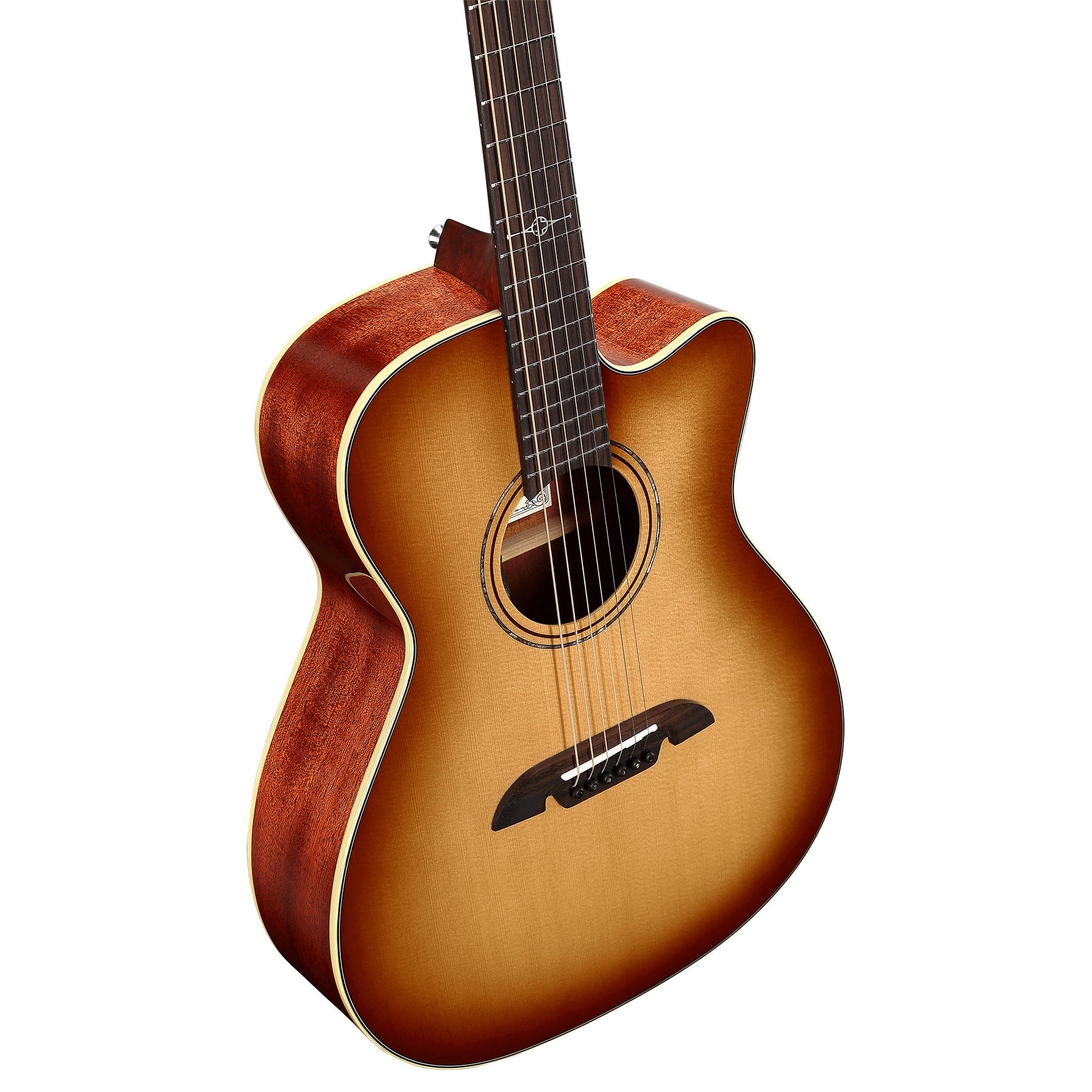 ALVAREZ MF60CEHFSHB  MASTERWORKS