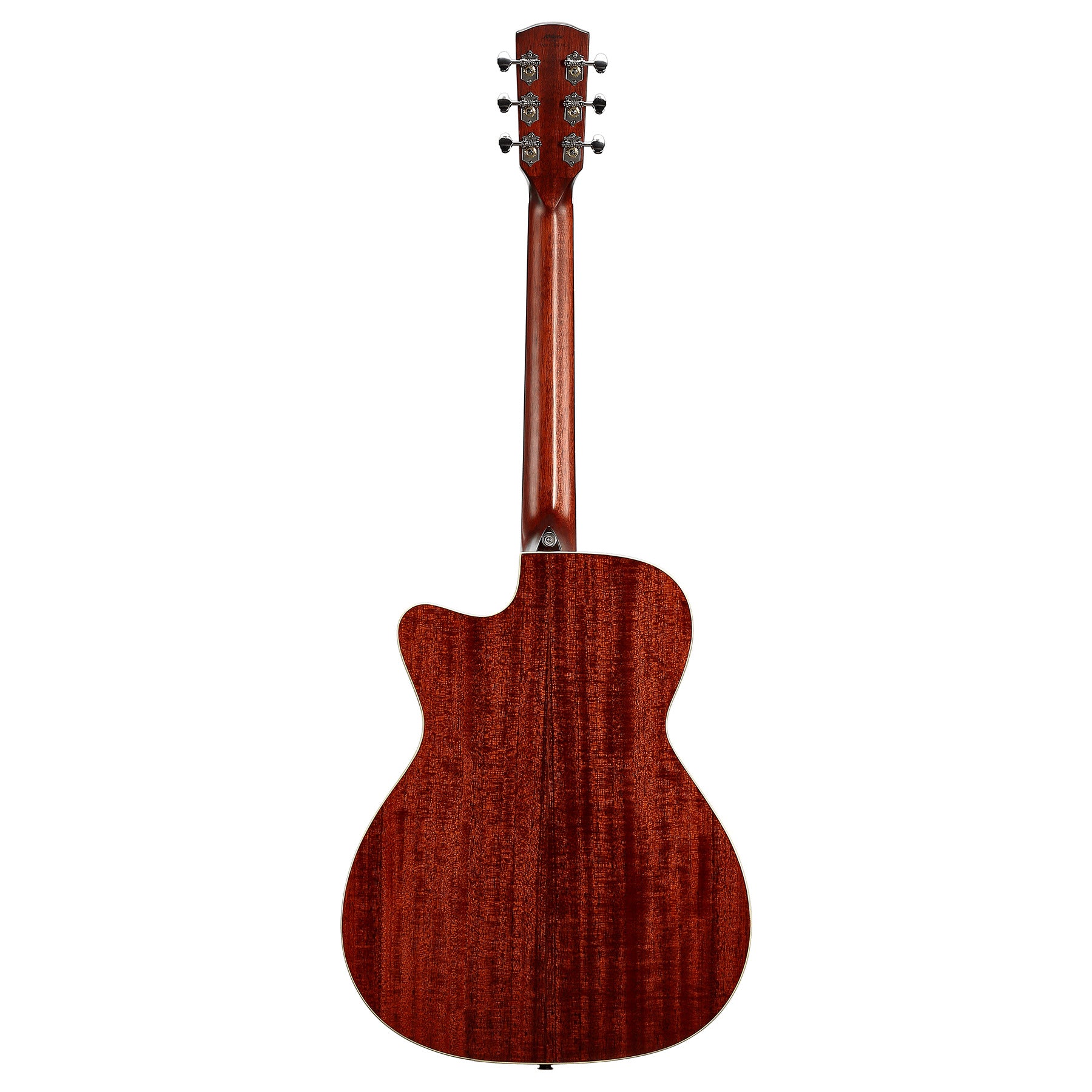 ALVAREZ MF60CEHFSHB  MASTERWORKS