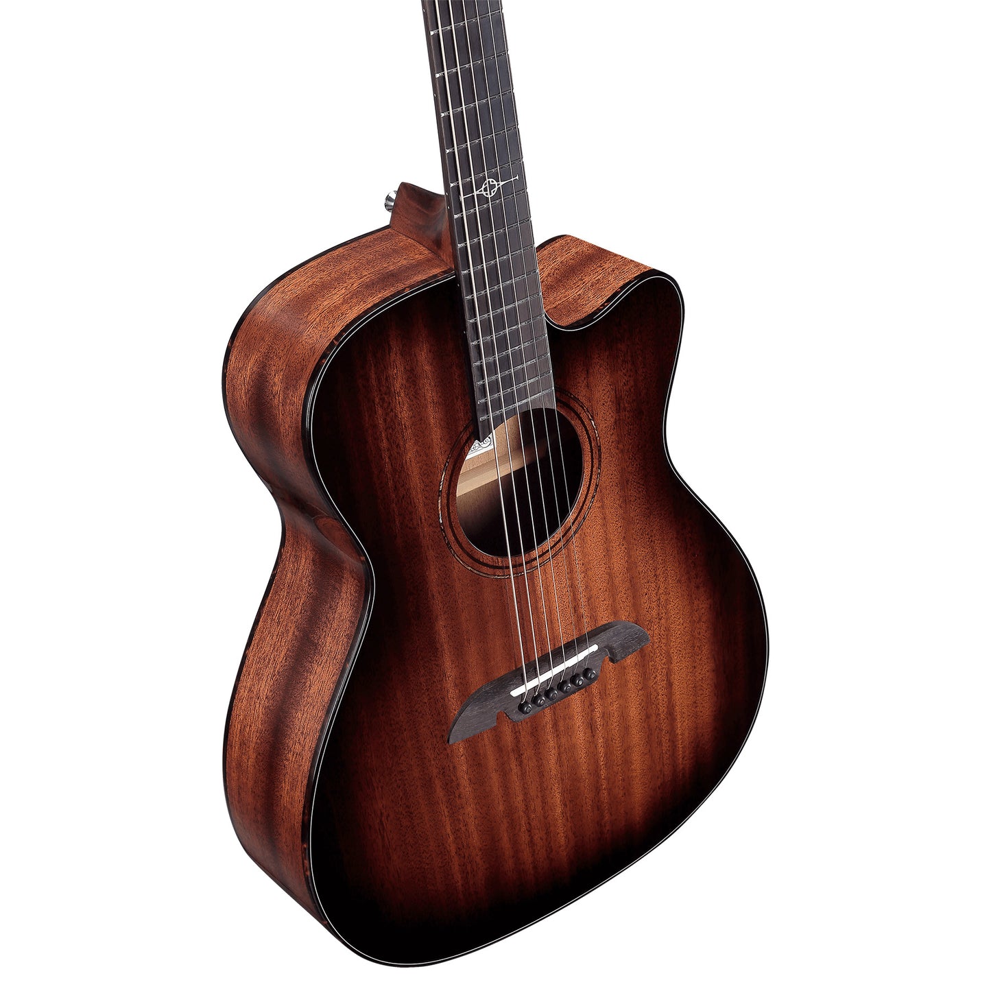 ALVAREZ MF66CE SHADOWBURST MASTERWORKS
