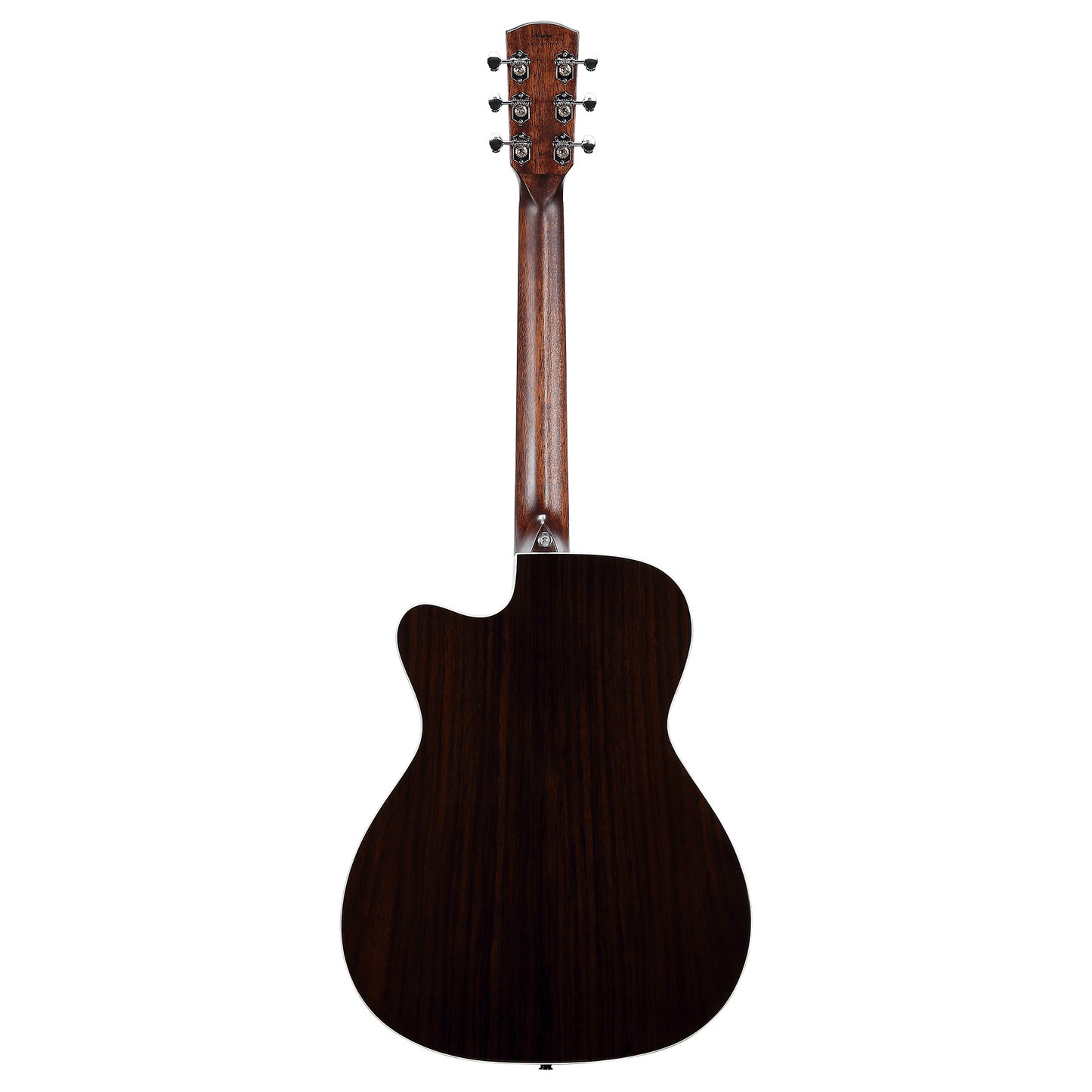 ALVAREZ MF66CE SHADOWBURST MASTERWORKS