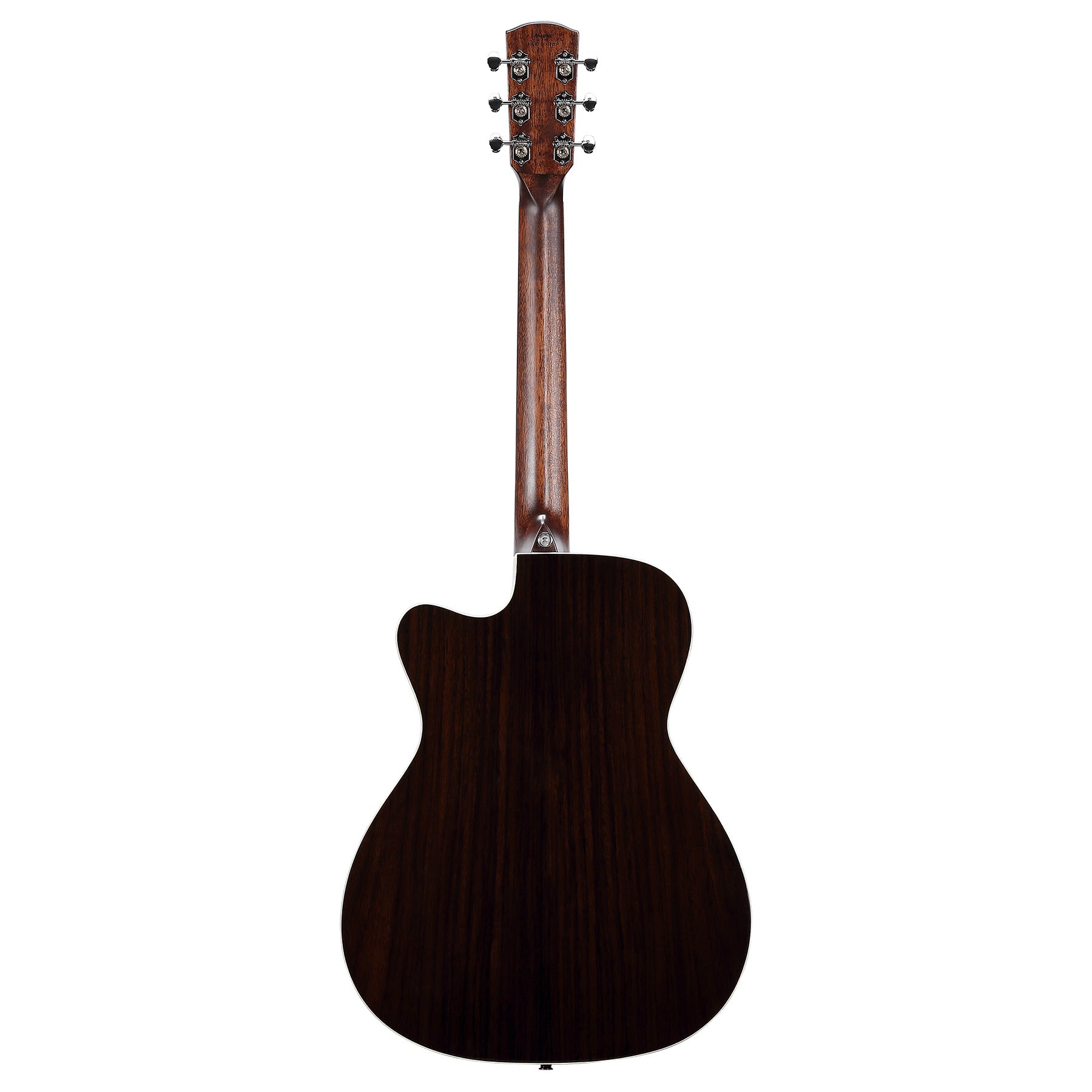 ALVAREZ MF66CE SHADOWBURST MASTERWORKS