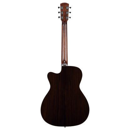ALVAREZ MF66CE SHADOWBURST MASTERWORKS