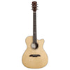 Alvarez Masterworks Mf70Cehf Naturel