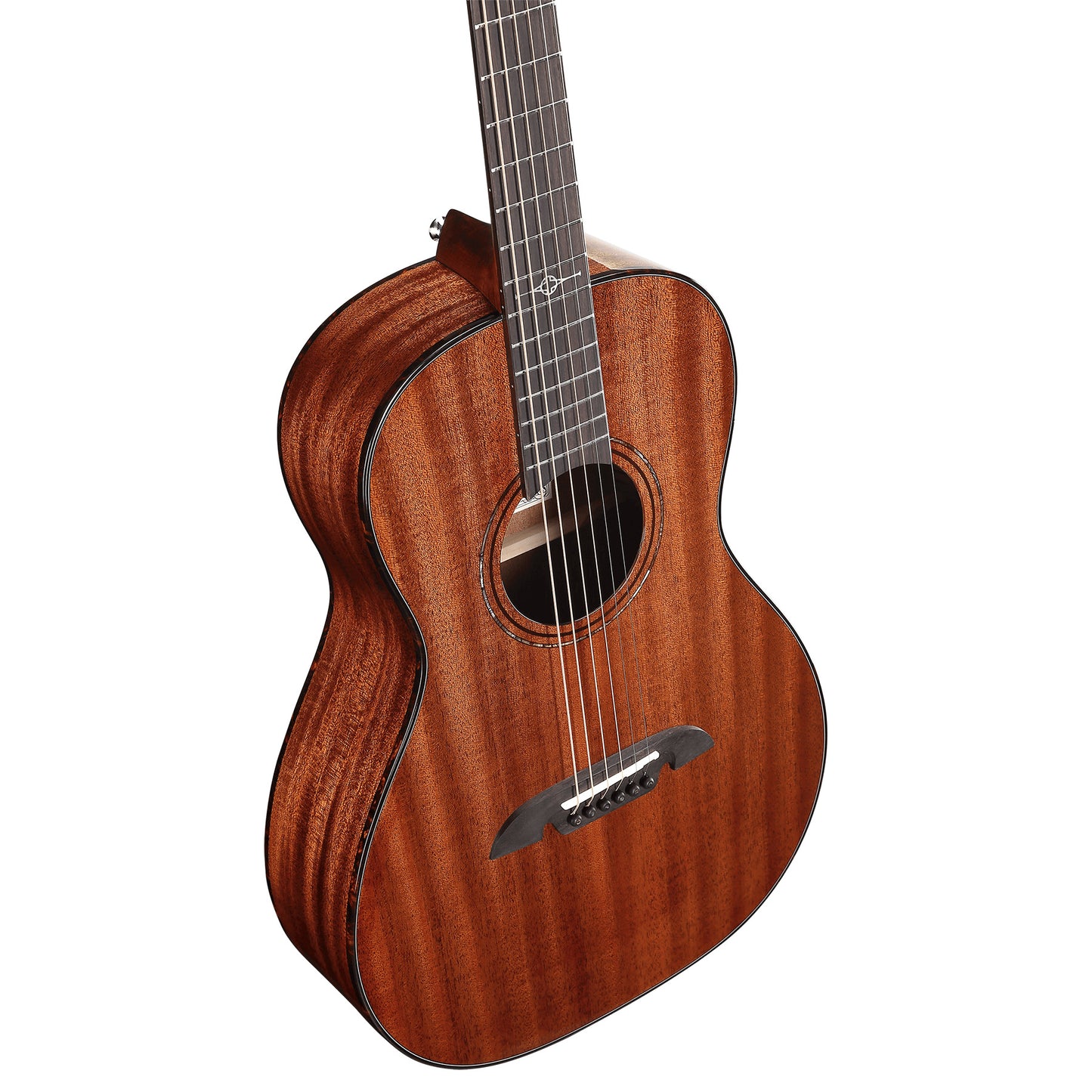 ALVAREZ MP66 MASTERWORKS