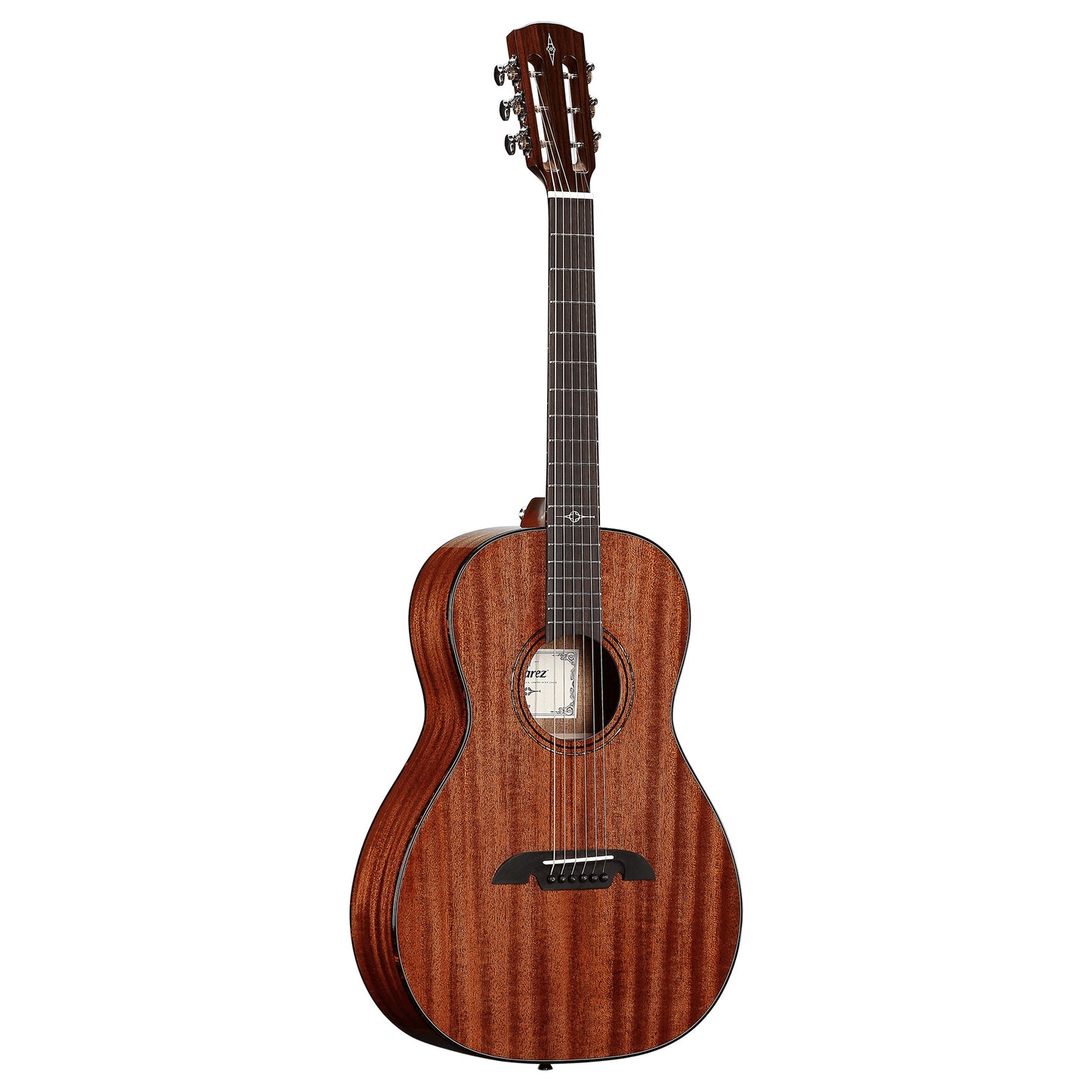ALVAREZ MP66 MASTERWORKS