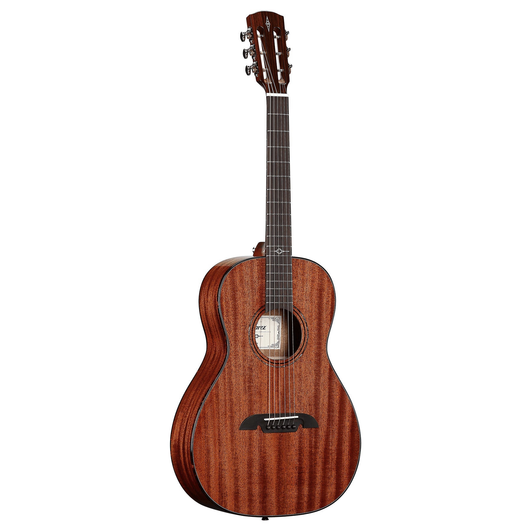 ALVAREZ MP66 MASTERWORKS