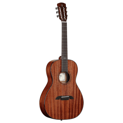 ALVAREZ MP66 MASTERWORKS