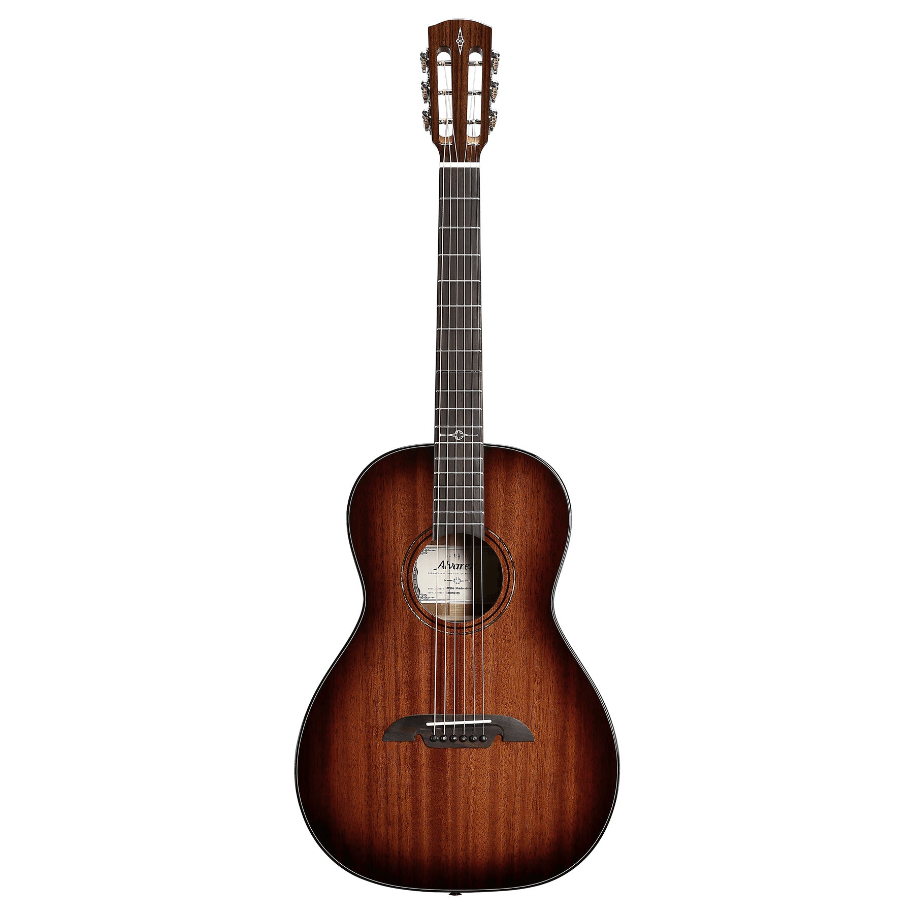 ALVAREZ MP66EHFSHB MASTERWORKS
