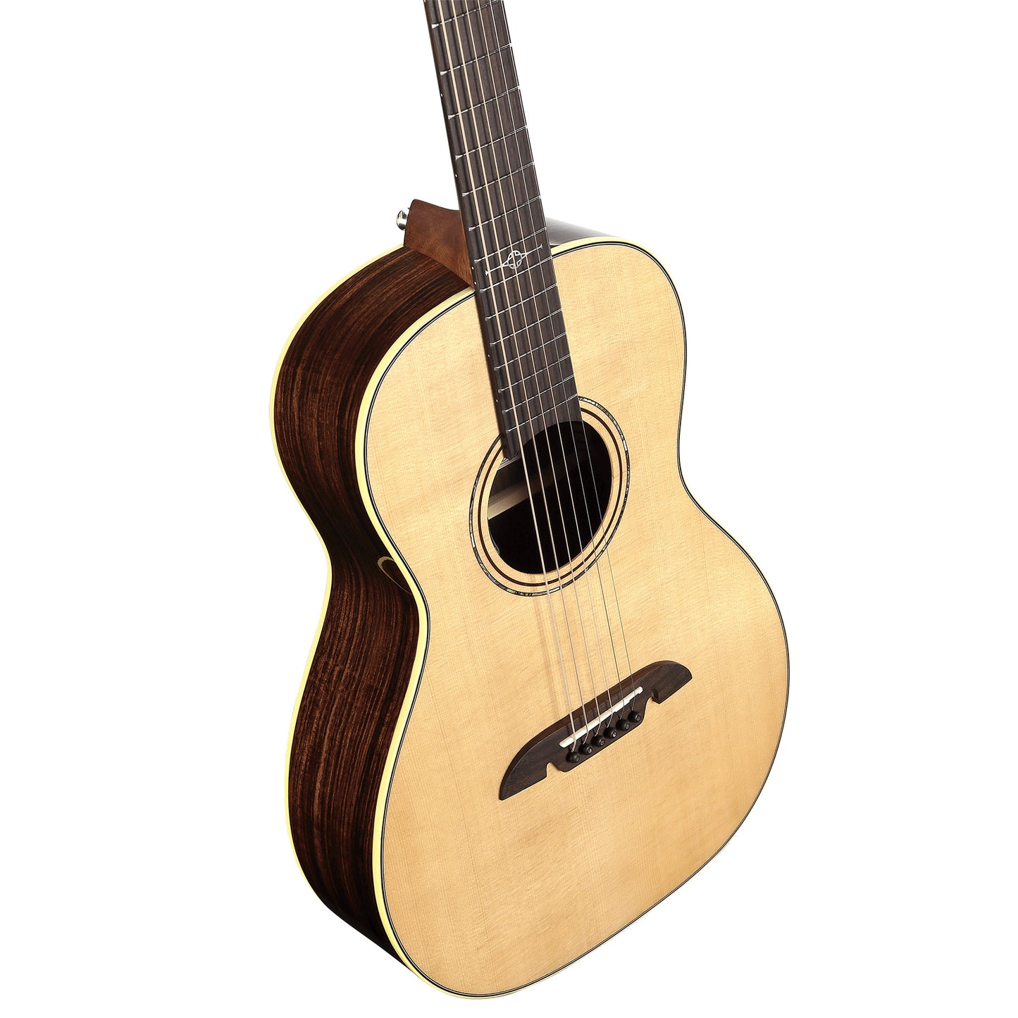 ALVAREZ MP70EHF MASTERWORKS