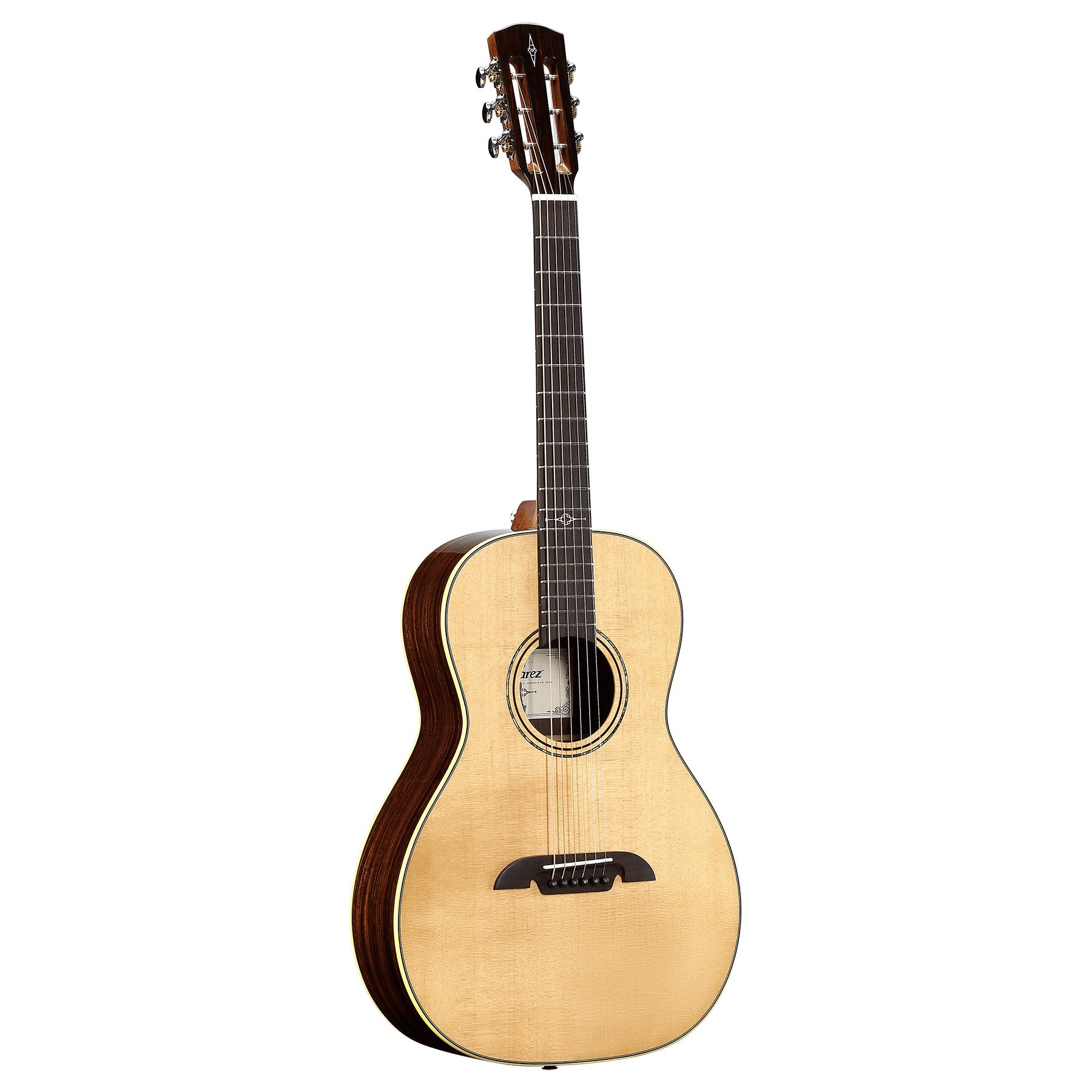ALVAREZ MP70EHF MASTERWORKS