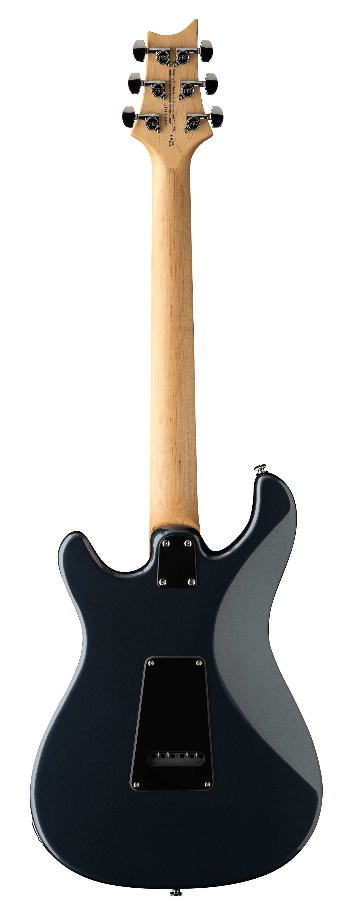 PRS GUITARS SE NF3 GUN METAL GREY