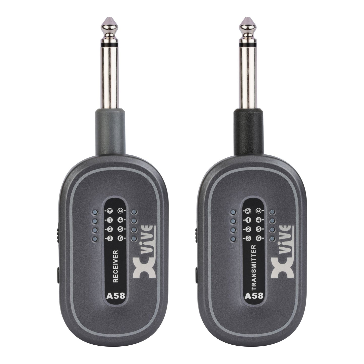 XVIVE A58 - POUR INSTRUMENTS