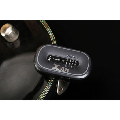 XVIVE A58 - POUR INSTRUMENTS