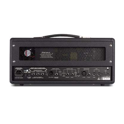 BLACKSTAR ST. JAMES 100 HEAD