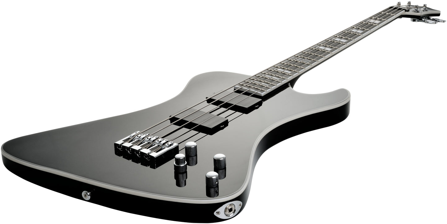 HAGSTROM NEKROMANT 4 BLK