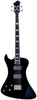Hagstrom Nekromant 4 Black LEFT