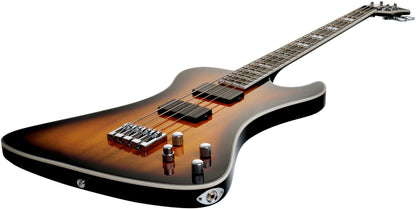 HAGSTROM NEKROMANT 4 TSB