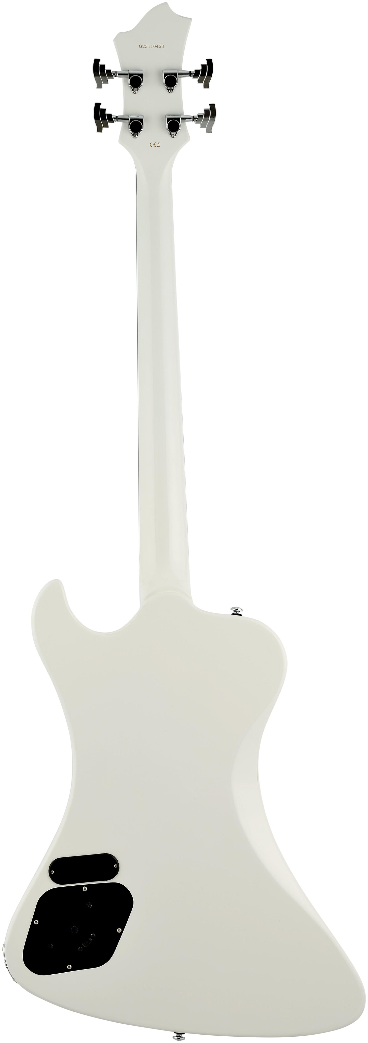 HAGSTROM NEKROMANT 4 WHT