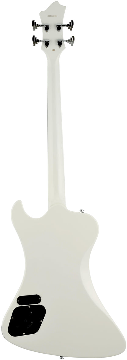 HAGSTROM NEKROMANT 4 WHT