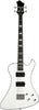 Hagstrom NEKROMANT 4 WHT