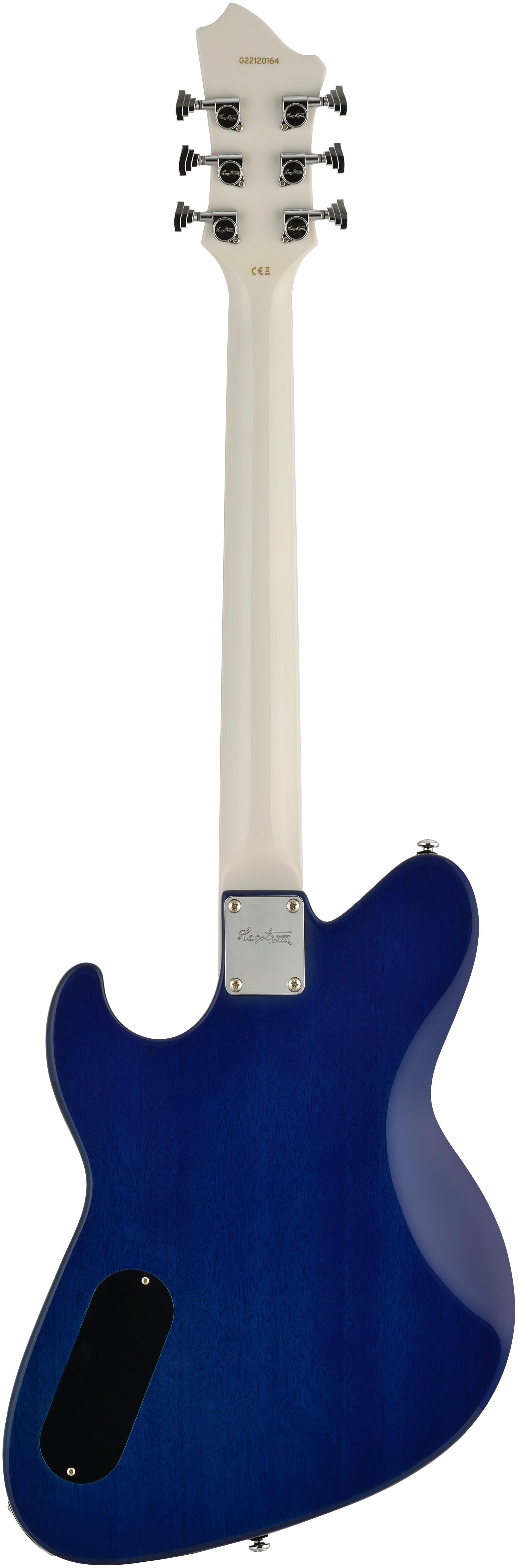 HAGSTROM ADINA BSK