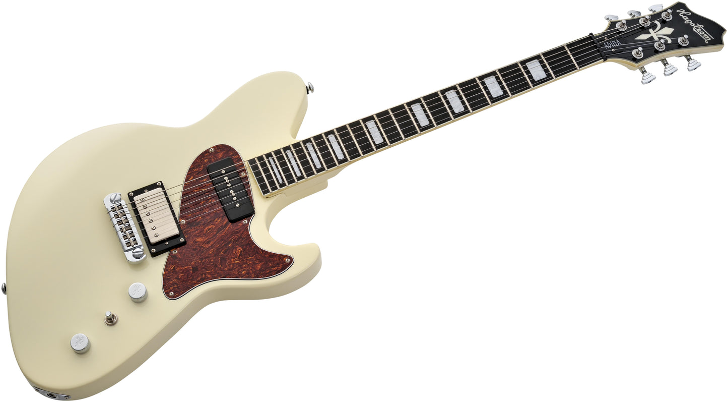 HAGSTROM ADINA CRE