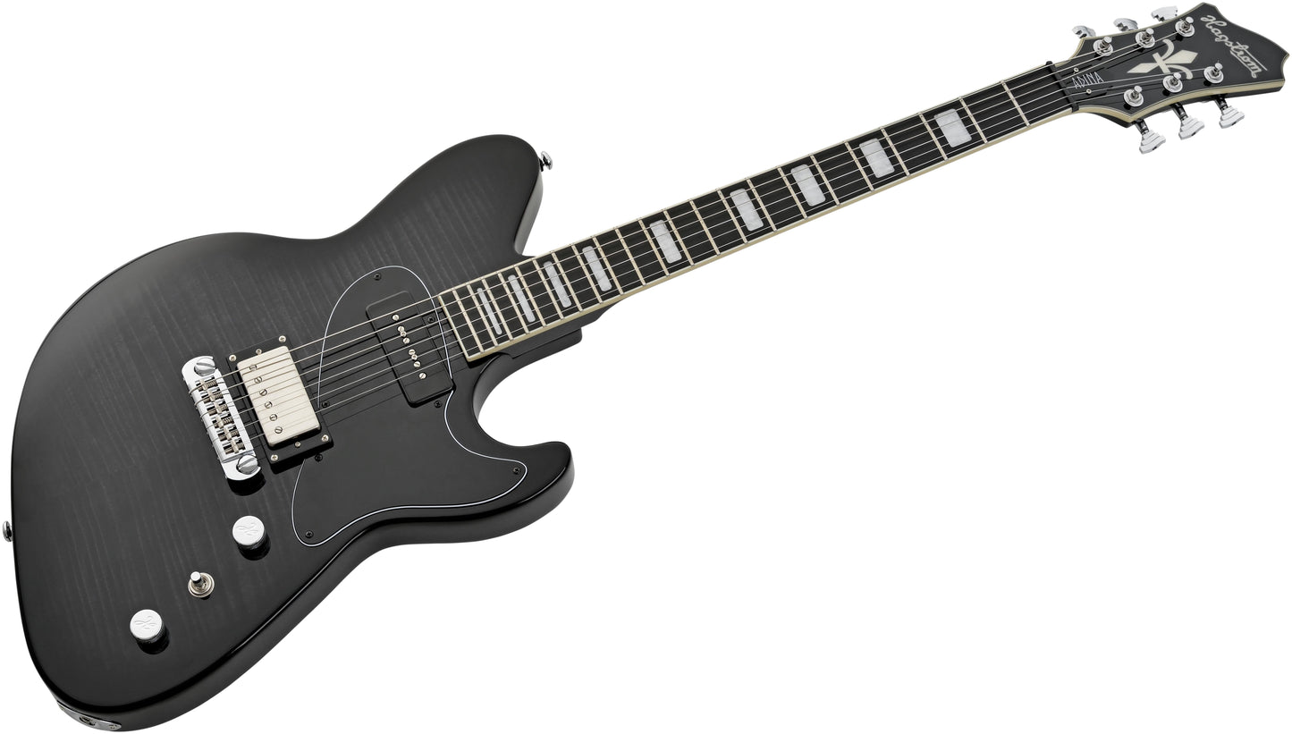 HAGSTROM ADINA DSM