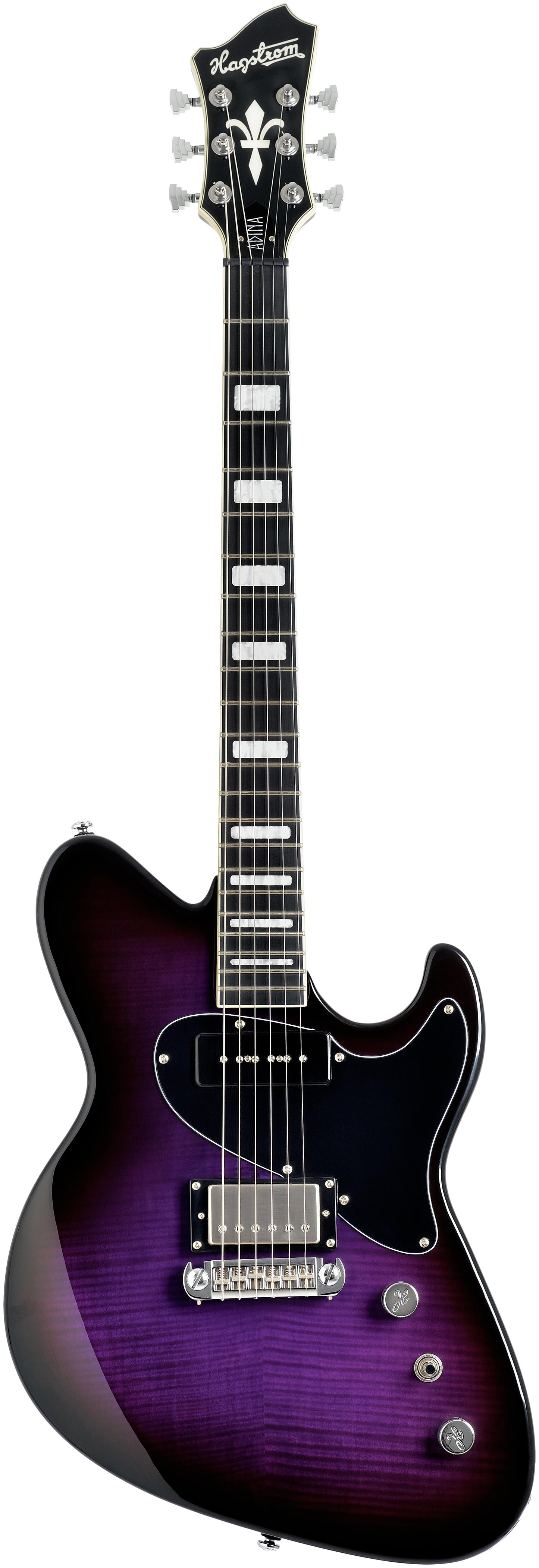 HAGSTROM ADINA PRB