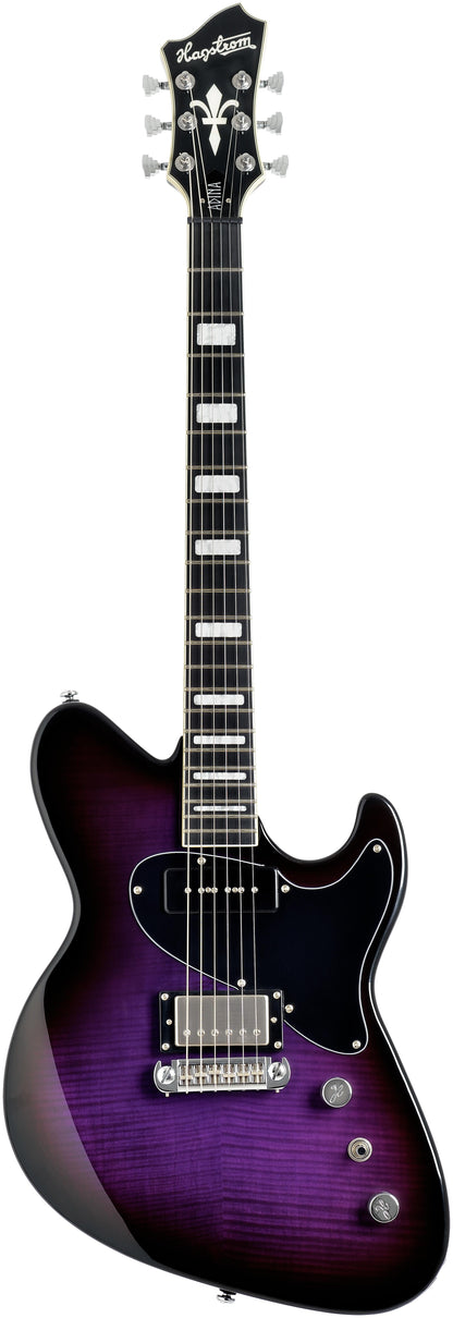 HAGSTROM ADINA PRB