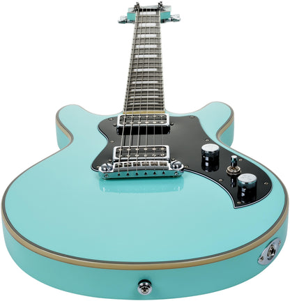 HAGSTROM MEGIN ABE