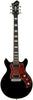 Hagstrom MEGIN BLK