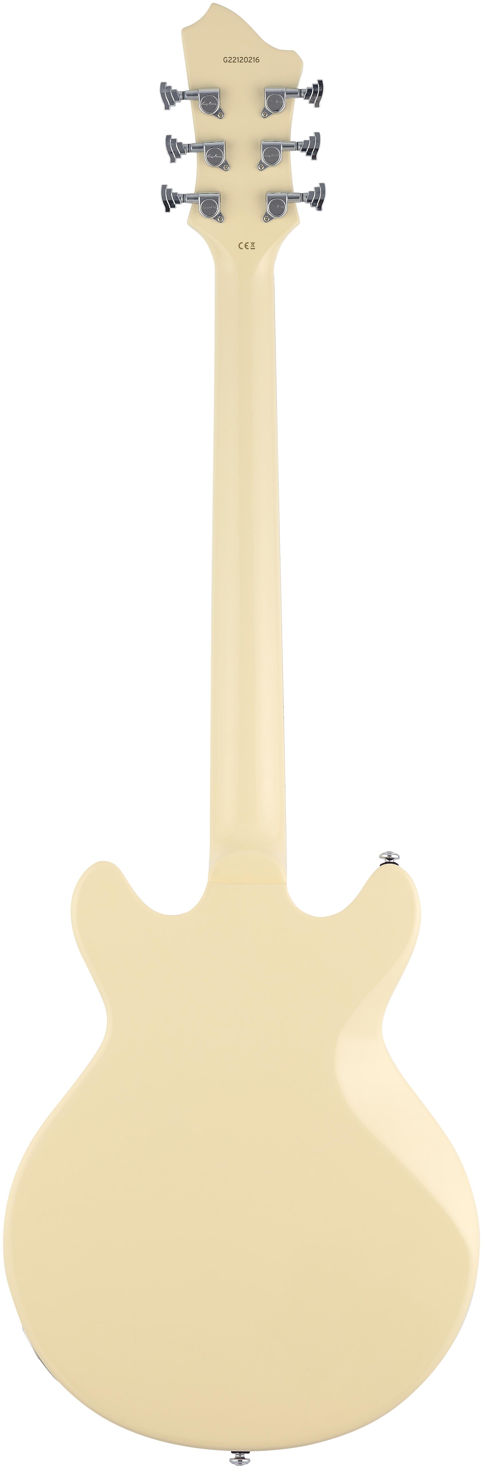 HAGSTROM MEGIN CRE