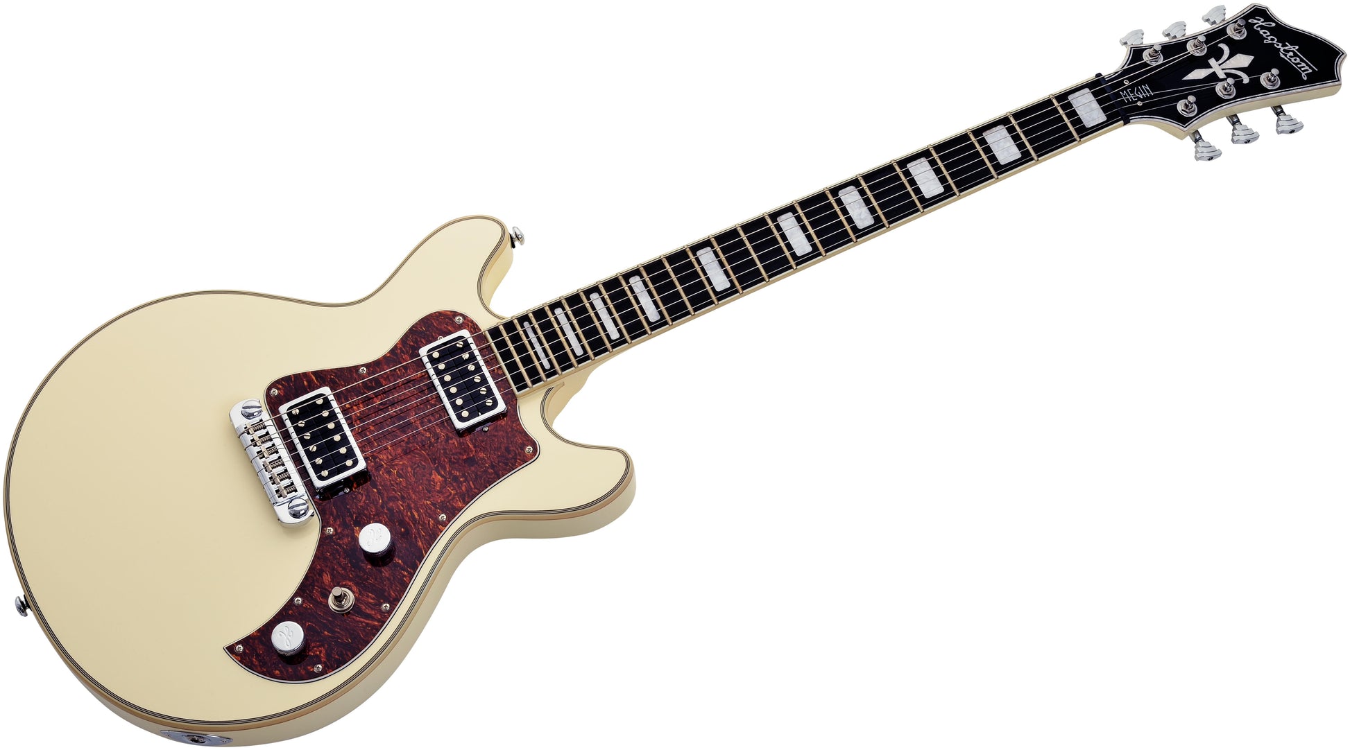 HAGSTROM MEGIN CRE