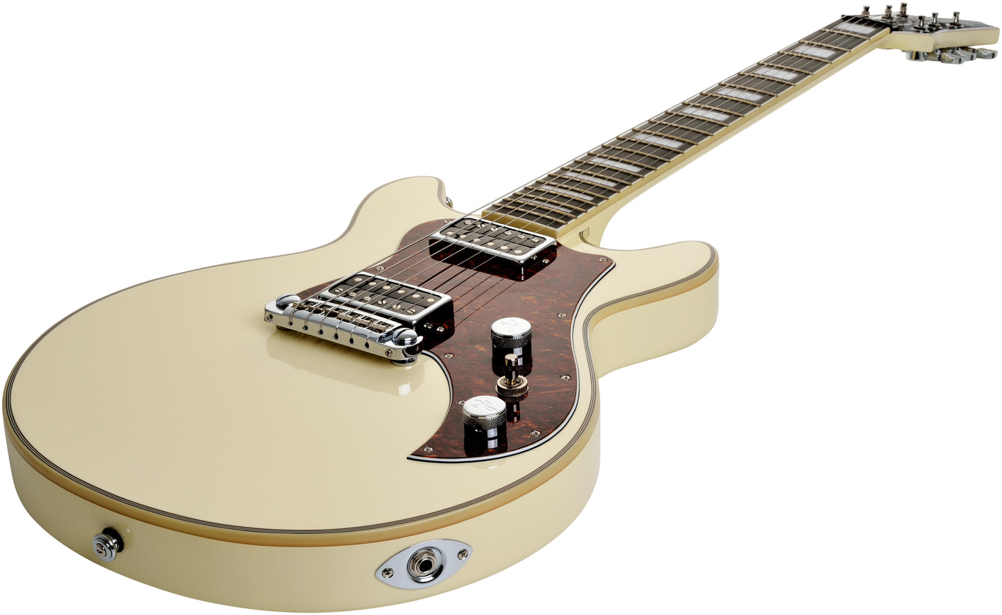 HAGSTROM MEGIN CRE