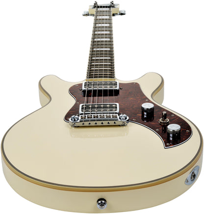 HAGSTROM MEGIN CRE