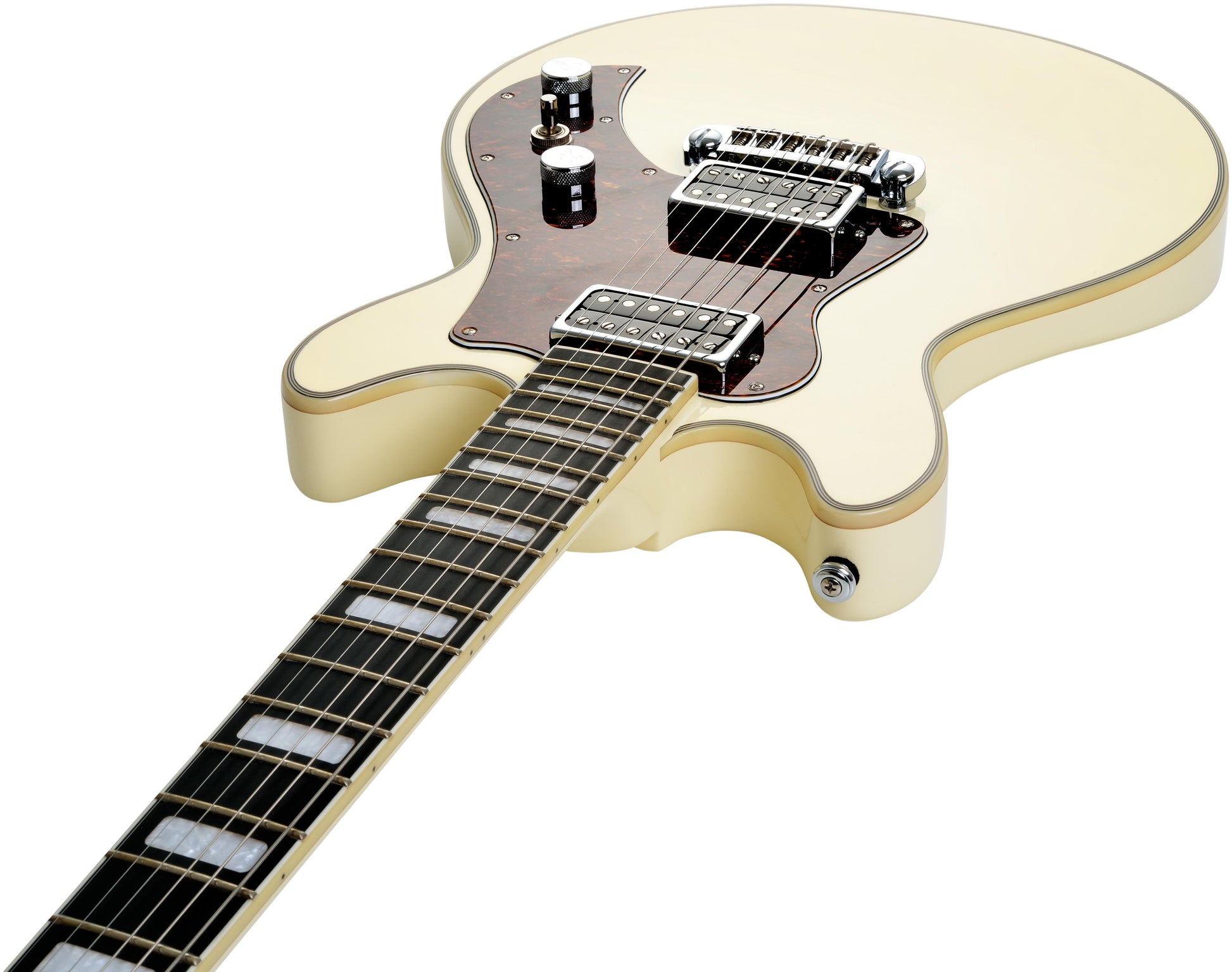 HAGSTROM MEGIN CRE