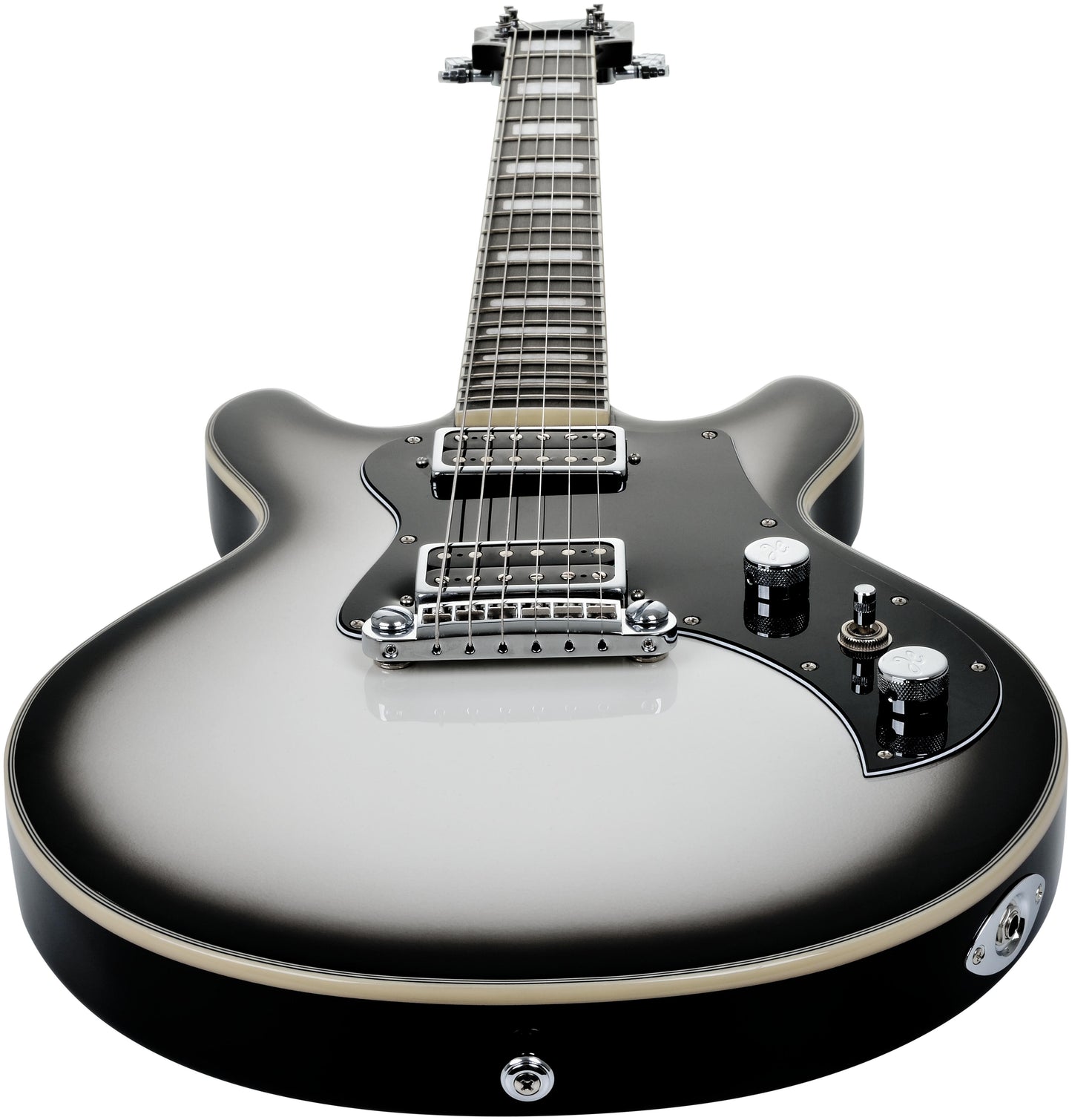 HAGSTROM MEGIN GRB
