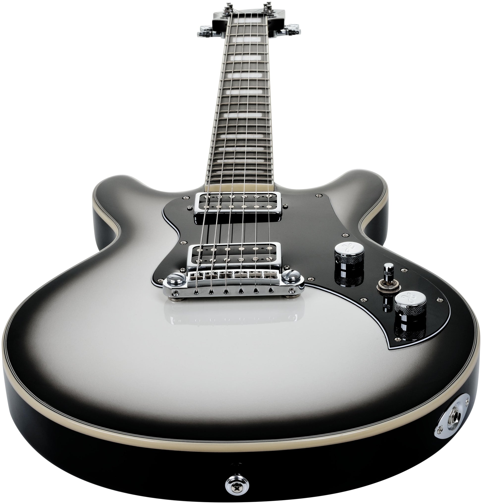 HAGSTROM MEGIN GRB