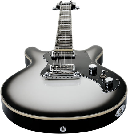 HAGSTROM MEGIN GRB