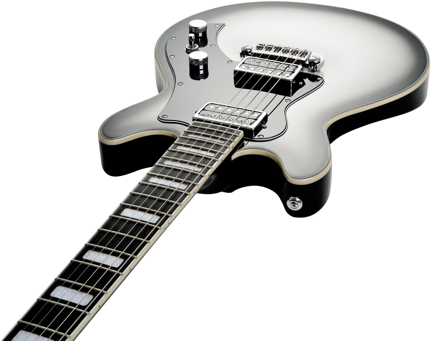 HAGSTROM MEGIN GRB