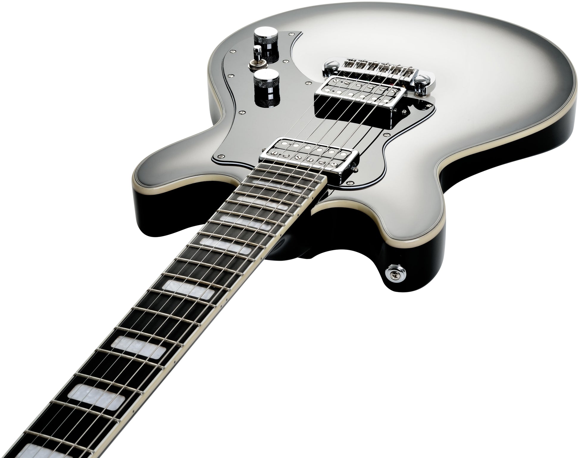 HAGSTROM MEGIN GRB