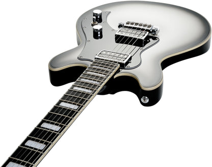 HAGSTROM MEGIN GRB