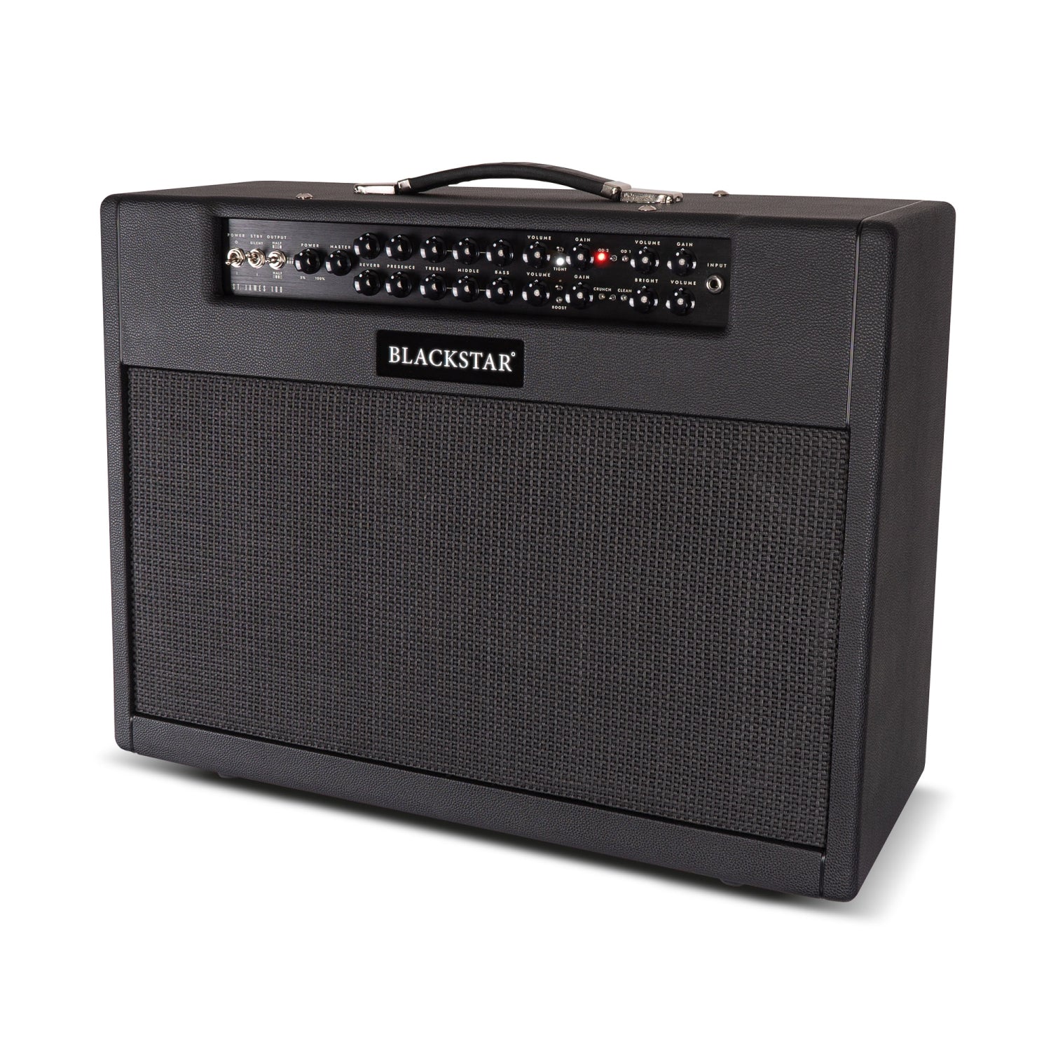 BLACKSTAR ST.JAMES 100 212