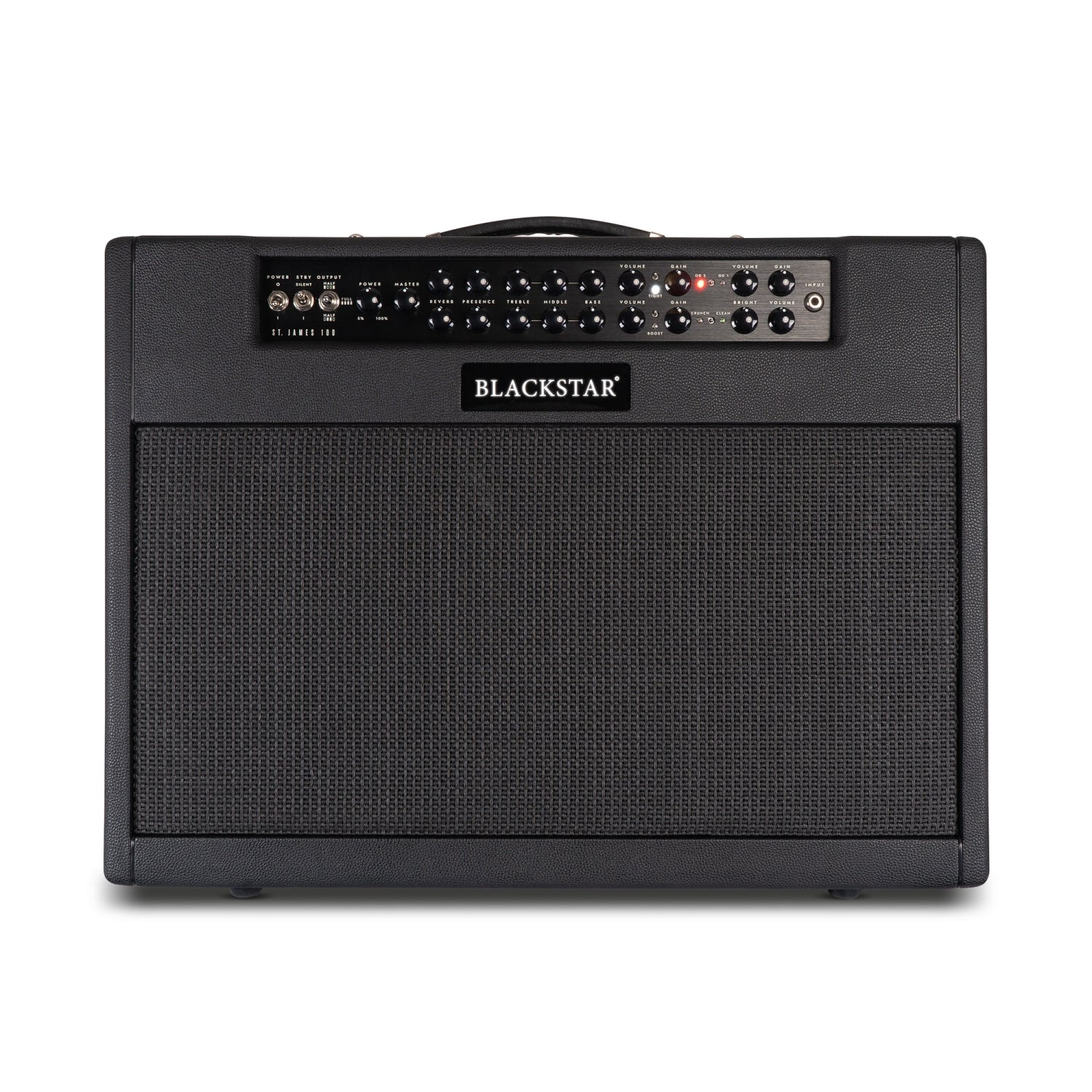 BLACKSTAR ST.JAMES 100 212