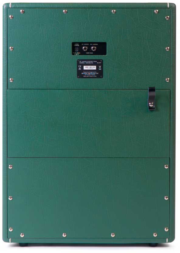 BLACKSTAR ST. JAMES JJN 212 VOC