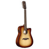 Alvarez Artist Ad60 12 Ce Spb Shadowburst