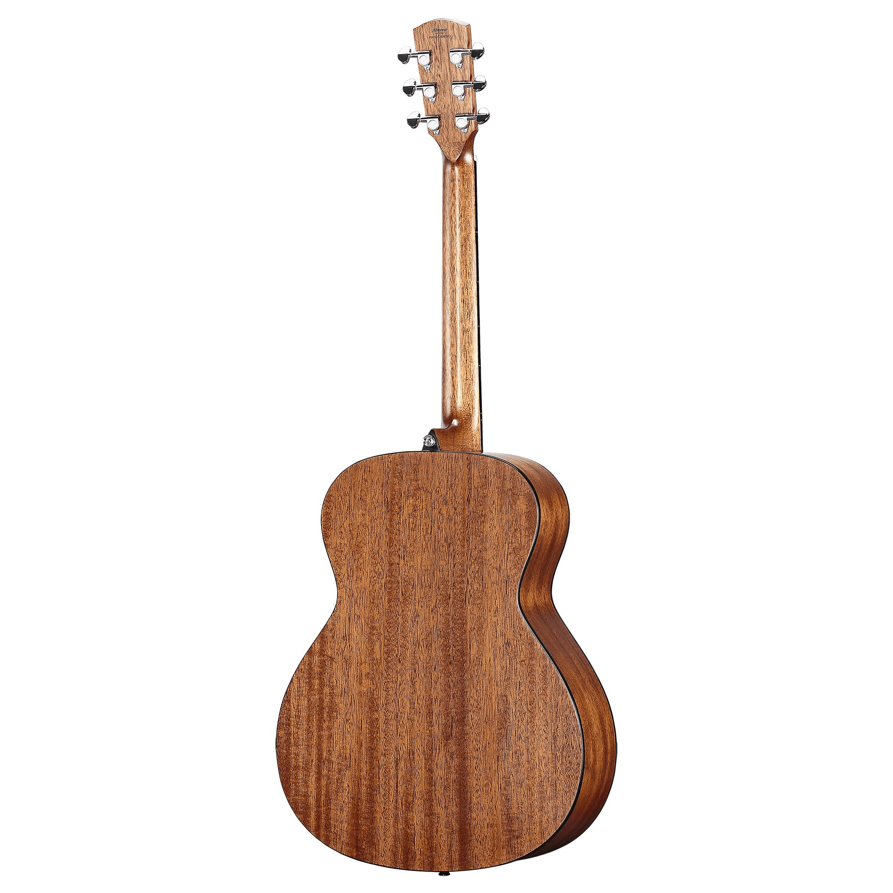 ALVAREZ AG60 SHB