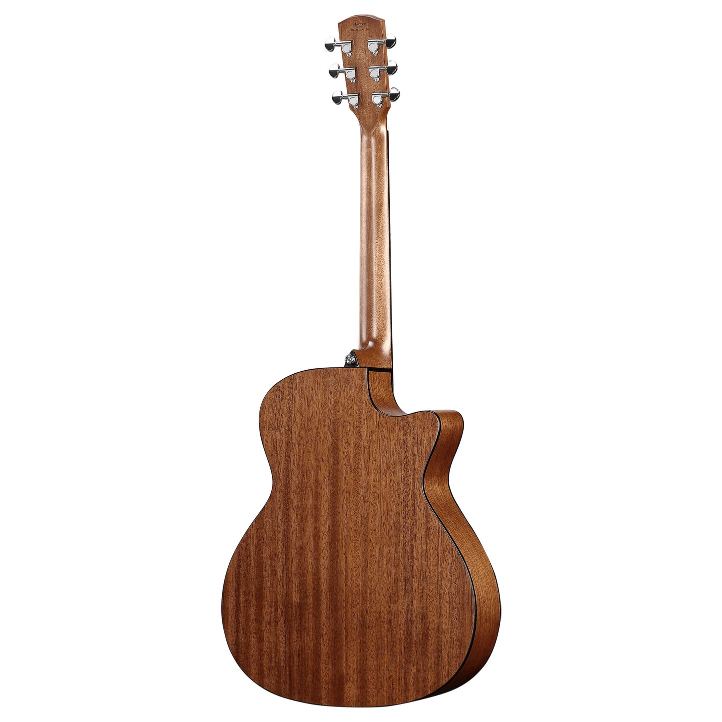 ALVAREZ AG60 LEFT CE SPBSHB